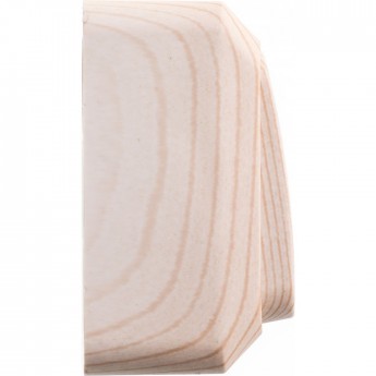 1-клавишный выключатель SCHNEIDER ELECTRIC ЭТЮД с подсветкой 10 АХ, СОСНА, Россия