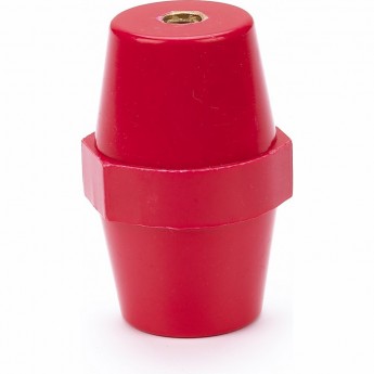 Изолятор шинный опорный, H76xD36xM10 Uпр=25 кВ ИО-101