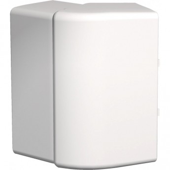 Угол внешний SCHNEIDER ELECTRIC OPTILINE 45 75Х55ММ, RAL9003