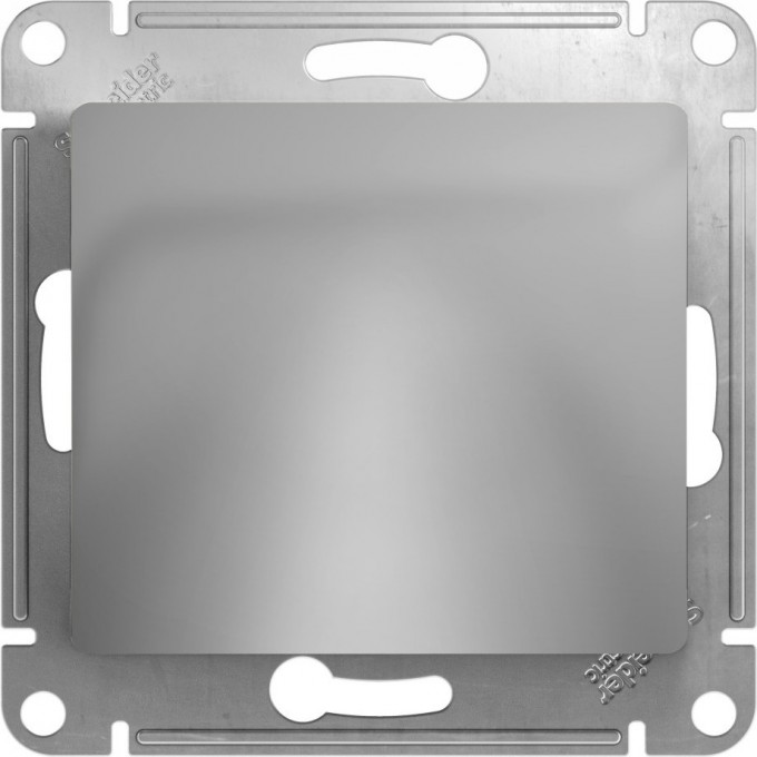 Вывод кабеля SCHNEIDER ELECTRIC GLOSSA , механизм, АЛЮМИНИЙ GSL000399 Вывод кабеля SCHNEIDER ELECTRIC GLOSSA , механизм, АЛЮМИНИЙ GSL000399