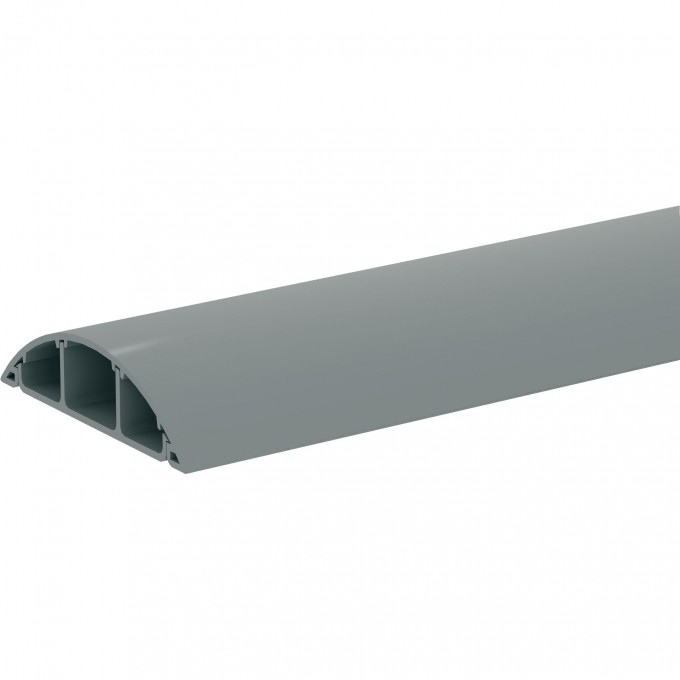 Короб напольный SCHNEIDER ELECTRIC OPTILINE 45 18X75 2М ПВХ серый R7030 ISM20817 Короб напольный SCHNEIDER ELECTRIC OPTILINE 45 18X75 2М ПВХ серый R7030 ISM20817