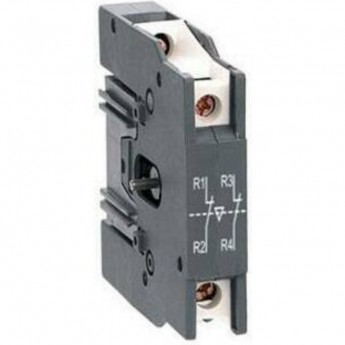 Механизм блокировки для контакторов SCHNEIDER ELECTRIC DEKRAFT КМ-103 115-150А БМ-03 Механизм блокировки для контакторов SCHNEIDER ELECTRIC DEKRAFT КМ-103 115-150А БМ-03