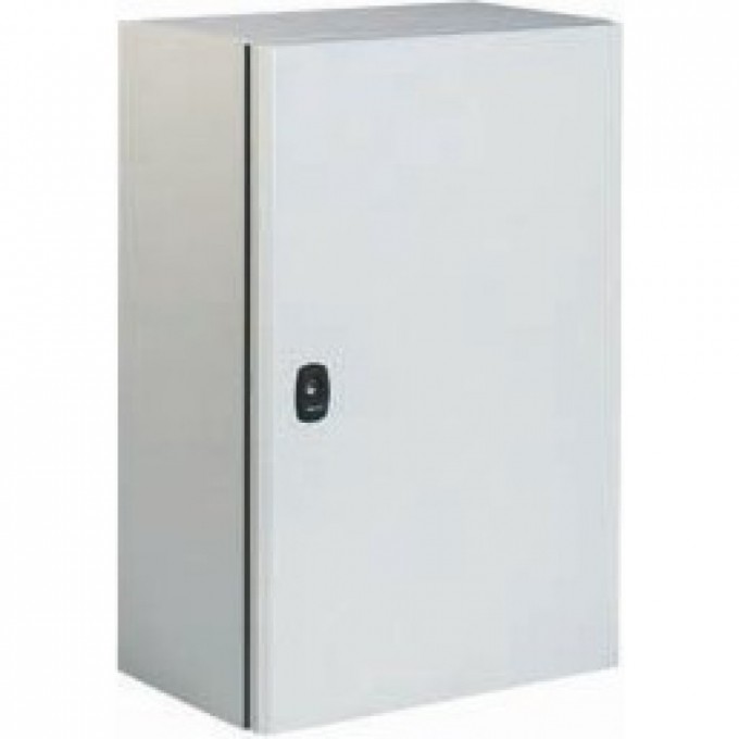 Настенный шкаф SCHNEIDER ELECTRIC SPACIAL S3D с монтажной платой 12Х10Х3 NSYS3D121030P Настенный шкаф SCHNEIDER ELECTRIC SPACIAL S3D с монтажной платой 12Х10Х3 NSYS3D121030P