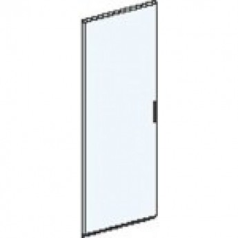 Непрозрачная дверь навесного шкафа SCHNEIDER ELECTRIC, 6 модулей Непрозрачная дверь навесного шкафа SCHNEIDER ELECTRIC, 6 модулей