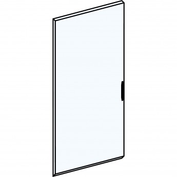 Непрозрачная дверь SCHNEIDER ELECTRIC, IP55, 11 МОДУЛЕЙ Непрозрачная дверь SCHNEIDER ELECTRIC, IP55, 11 МОДУЛЕЙ