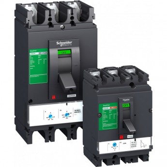 3П расширитель полюсов SCHNEIDER ELECTRIC EASYPACT 35-45 ММ