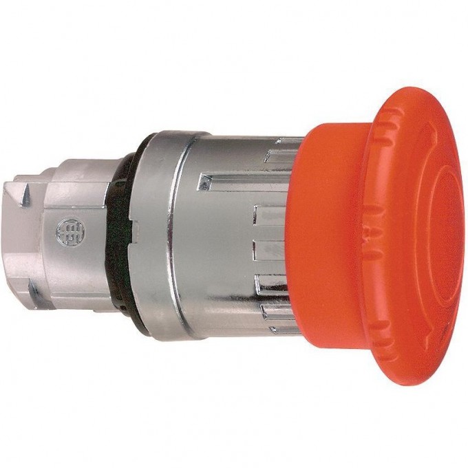 Кнопка аварийной остановки SCHNEIDER ELECTRIC HARMONY XB4 красная 22мм ZB4BS844 Кнопка аварийной остановки SCHNEIDER ELECTRIC HARMONY XB4 красная 22мм ZB4BS844