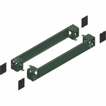 Передние и задние панели цоколя SCHNEIDER ELECTRIC SPACIAL 1000x100 Передние и задние панели цоколя SCHNEIDER ELECTRIC SPACIAL 1000x100