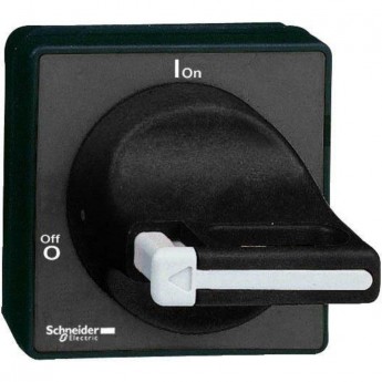 Рукоятка управления + передняя панель SCHNEIDER ELECTRIC TESYS 60?60ММ KAF2PZ Рукоятка управления + передняя панель SCHNEIDER ELECTRIC TESYS 60?60ММ KAF2PZ