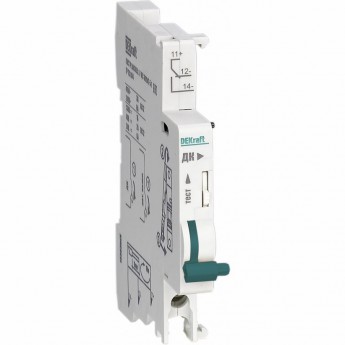 Контакт дополнительный SCHNEIDER ELECTRIC DEKRAFT для ВА-105