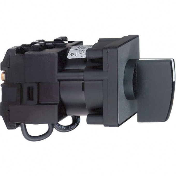 Кулачковый переключатель SCHNEIDER ELECTRIC HARMONY K 12А 3+\0\ K1D024MLH Кулачковый переключатель SCHNEIDER ELECTRIC HARMONY K 12А 3+\0\ K1D024MLH