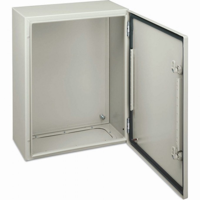Настенный шкаф SCHNEIDER ELECTRIC SPACIAL CRN с монтажной платой 250x200x150 NSYCRN252150P Настенный шкаф SCHNEIDER ELECTRIC SPACIAL CRN с монтажной платой 250x200x150 NSYCRN252150P
