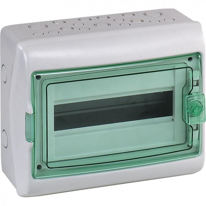 Навесной щит SCHNEIDER ELECTRIC KAEDRA на 12 модулей, IP65, 1Х12 модуль, с клеммами 13431 Навесной щит SCHNEIDER ELECTRIC KAEDRA на 12 модулей, IP65, 1Х12 модуль, с клеммами 13431