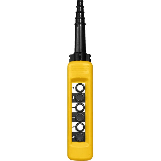 Подвесная станция 6 кнопок SCHNEIDER ELECTRIC HARMONY XAC XACA681 Подвесная станция 6 кнопок SCHNEIDER ELECTRIC HARMONY XAC XACA681