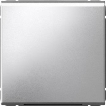 Вывод кабеля SCHNEIDER ELECTRIC ARTGALLERY механизм алюминий