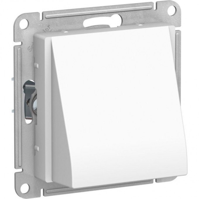 Вывод кабеля SCHNEIDER ELECTRIC ATLASDESIGN механизм лотос ATN001399 Вывод кабеля SCHNEIDER ELECTRIC ATLASDESIGN механизм лотос ATN001399